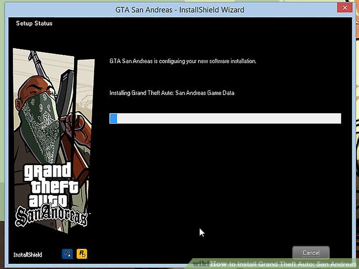 gta san andreas game setup free download for pc full version